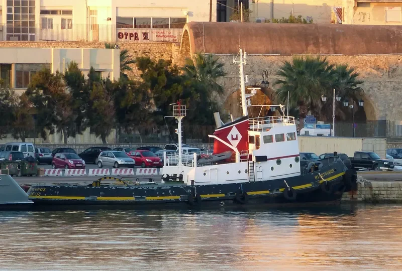 MINOTAUROS General Cargo IMO 6413613 photo 5