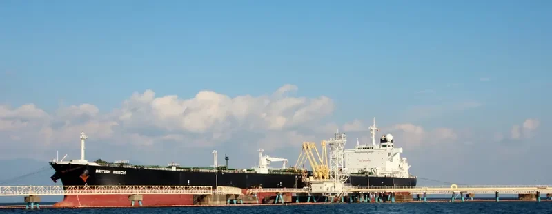 SEAWIND Tanker IMO 6414100
