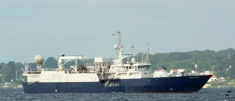 MALENE OSTERVOLD General Cargo IMO 6415051 photo 2