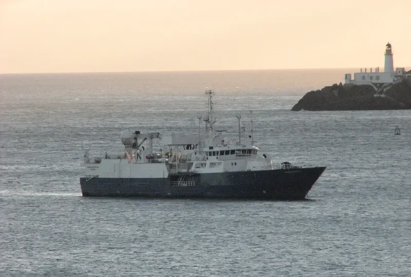MALENE OSTERVOLD General Cargo IMO 6415051 photo 6
