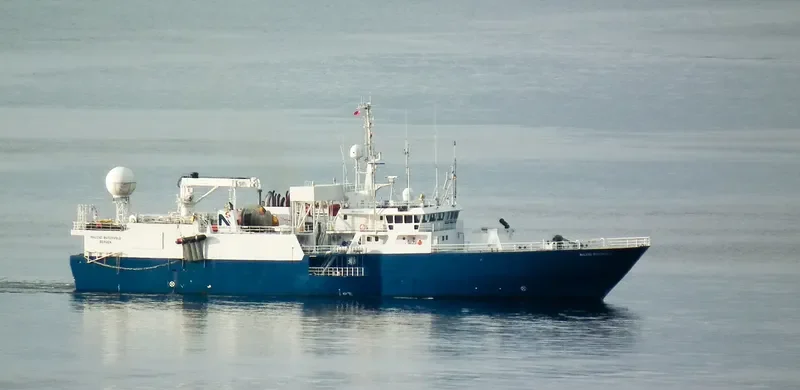 MALENE OSTERVOLD General Cargo IMO 6415051 photo 7
