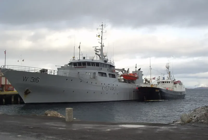 MALENE OSTERVOLD General Cargo IMO 6415051 photo 8