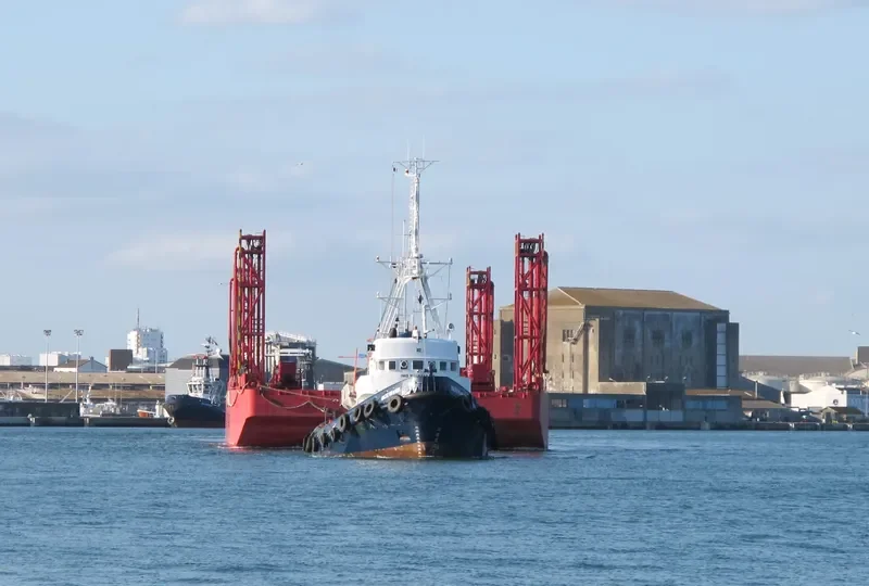 BALTIC WARRIOR General Cargo IMO 6415465 photo 6