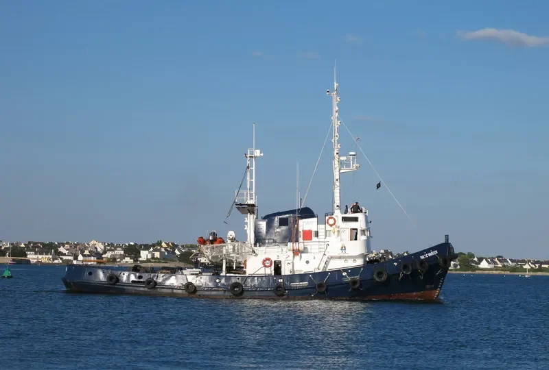 BALTIC WARRIOR General Cargo IMO 6415465 photo 8