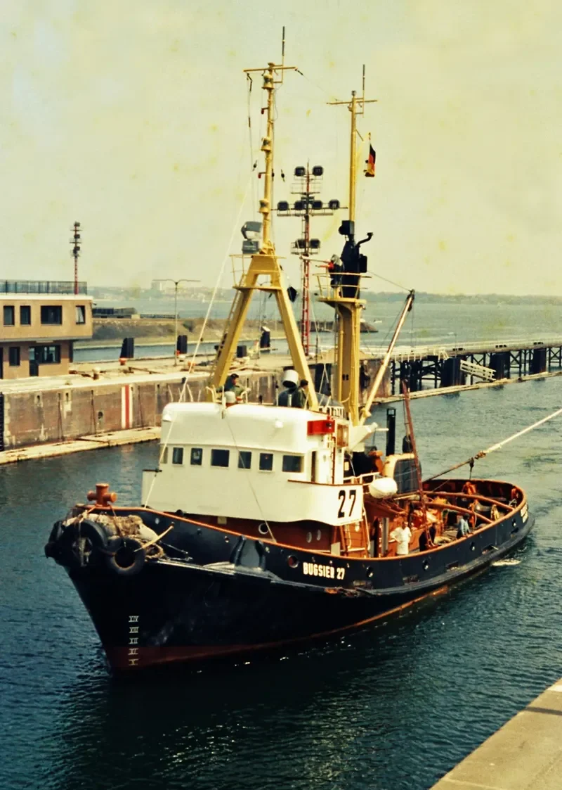 DYRRAH General Cargo IMO 6415477 photo 2