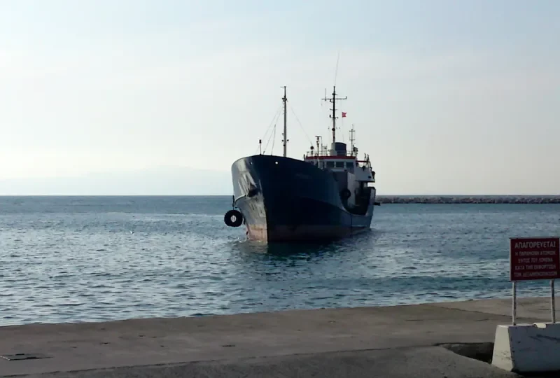 MAROULA Tanker IMO 6415879 photo 6