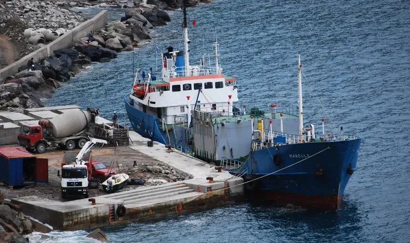 MAROULA Tanker IMO 6415879 photo 10