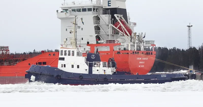 SKARNAS General Cargo IMO 6415881 photo 4