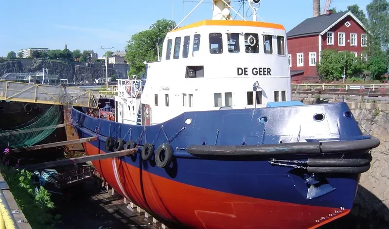 SKARNAS General Cargo IMO 6415881 photo 5
