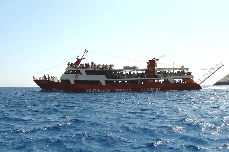 DELFINI Ro-Ro IMO 6415908 photo 4