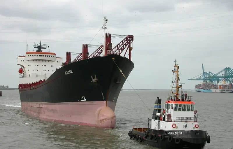 MADRE General Cargo IMO 6416770 photo 2