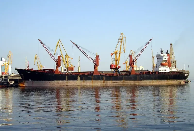 MADRE General Cargo IMO 6416770 photo 5