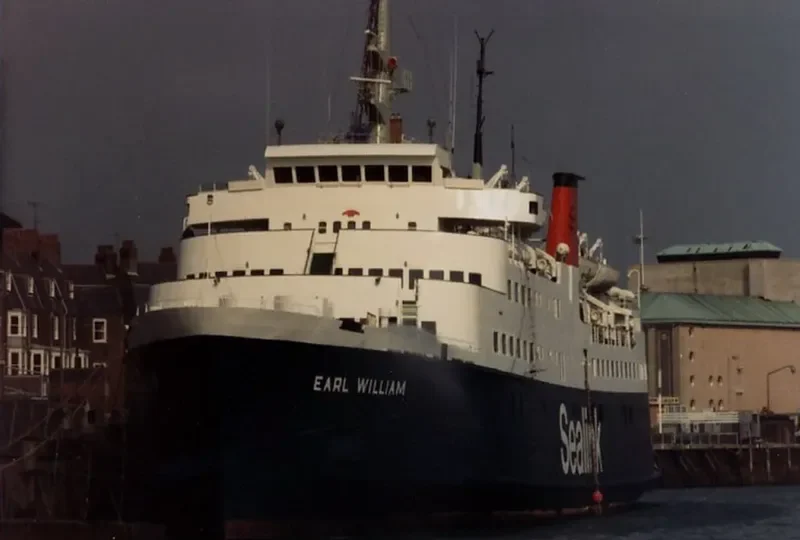 WINDWARD II Ro-Ro IMO 6417047 photo 3