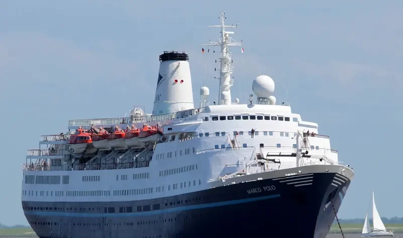 MARCO POLO Passenger Ship IMO 6417097 photo 6