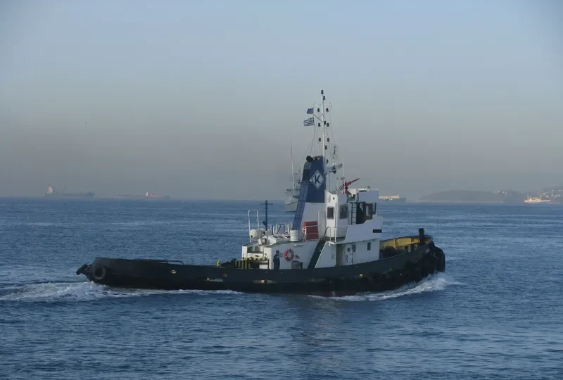 KARAPIPERIS V General Cargo IMO 6417449 photo 2