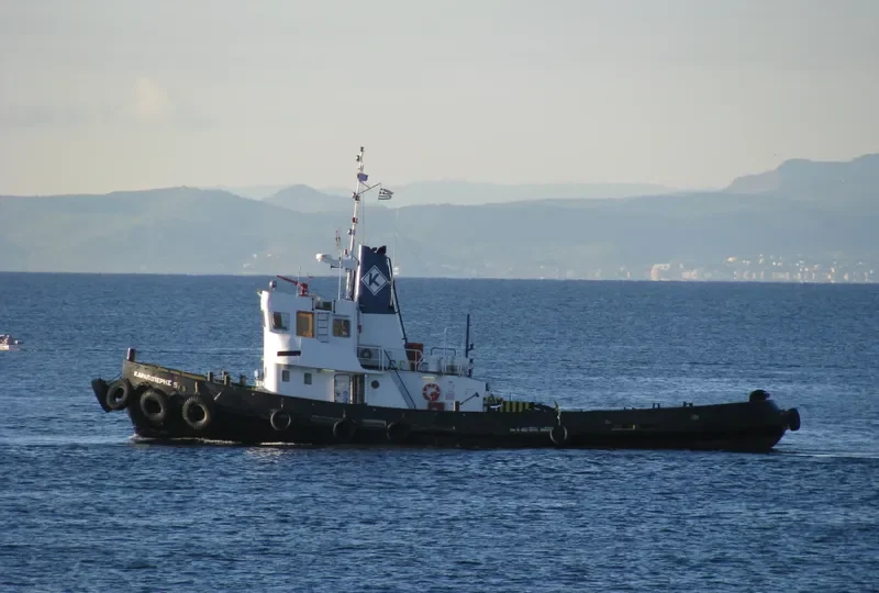 KARAPIPERIS V General Cargo IMO 6417449 photo 3