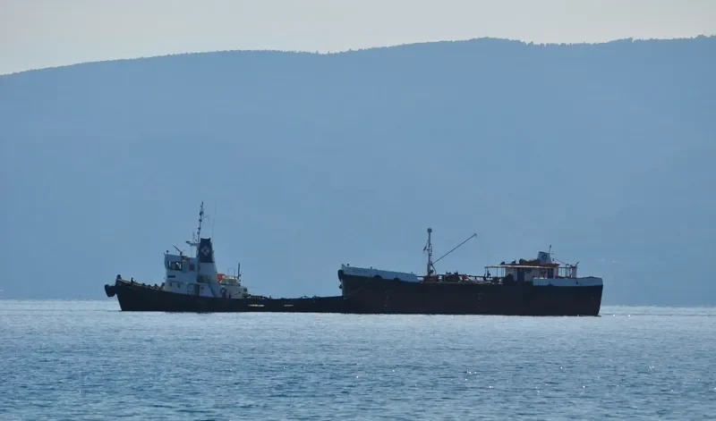 KARAPIPERIS V General Cargo IMO 6417449 photo 6