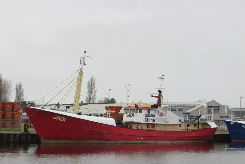 NAVE SANTA MARIA General Cargo IMO 6417499 photo 6