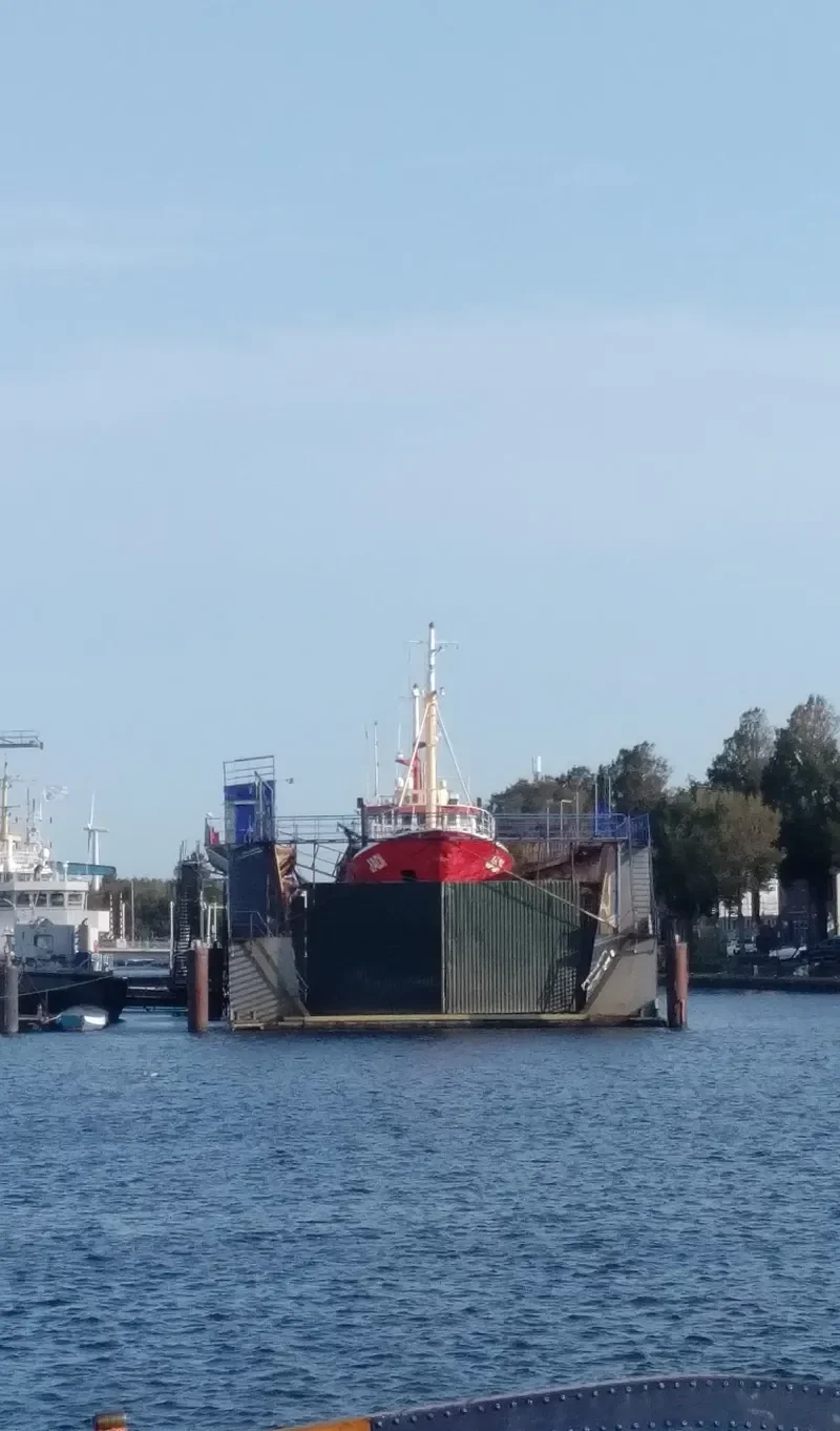 NAVE SANTA MARIA General Cargo IMO 6417499 photo 10