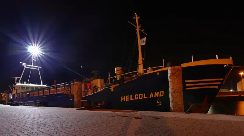 HELGOLAND General Cargo IMO 6417657 photo 3