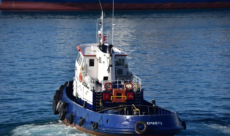 CHRISTOS XVI General Cargo IMO 6418429 photo 5