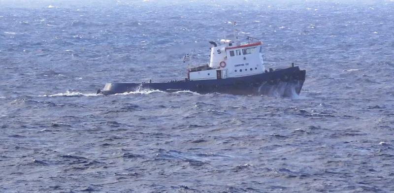 CHRISTOS XVI General Cargo IMO 6418429 photo 8