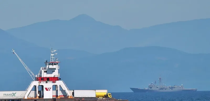SEASPAN GREG General Cargo IMO 6420484 photo 7