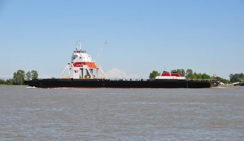 SEASPAN GREG General Cargo IMO 6420484 photo 10
