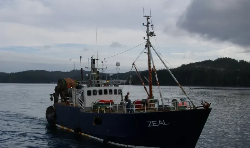 ZEAL General Cargo IMO 6420513 photo 8