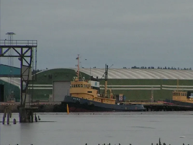 KARL AF KARLSTAD General Cargo IMO 6420642 photo 5