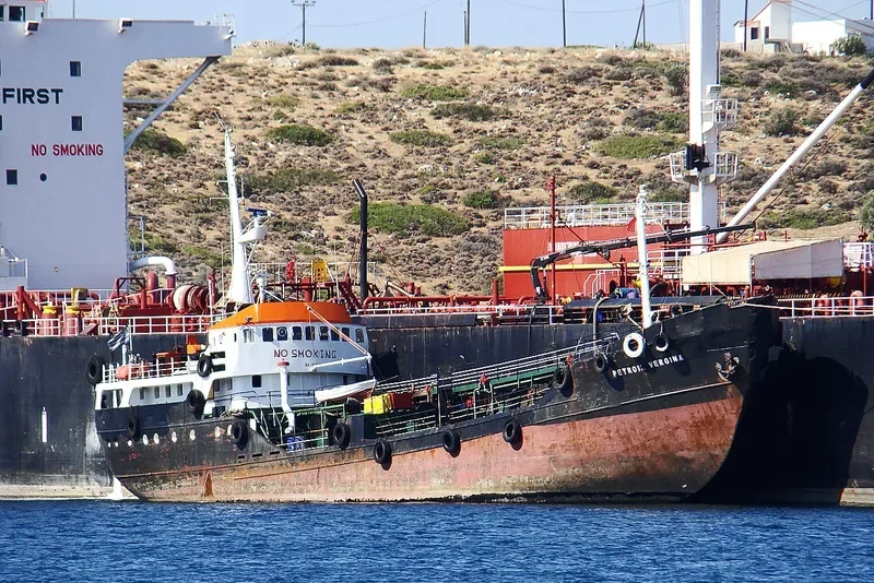 THEODOROS Tanker IMO 6421660 photo 3