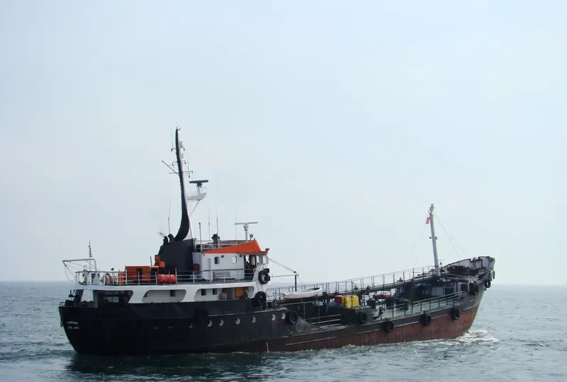 THEODOROS Tanker IMO 6421660 photo 8
