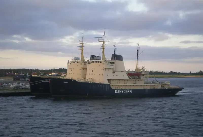 DANBJORN General Cargo IMO 6421919 photo 4