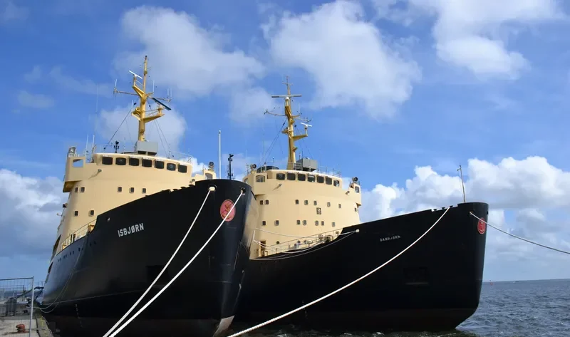 DANBJORN General Cargo IMO 6421919 photo 5