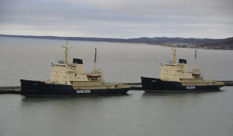 DANBJORN General Cargo IMO 6421919 photo 7