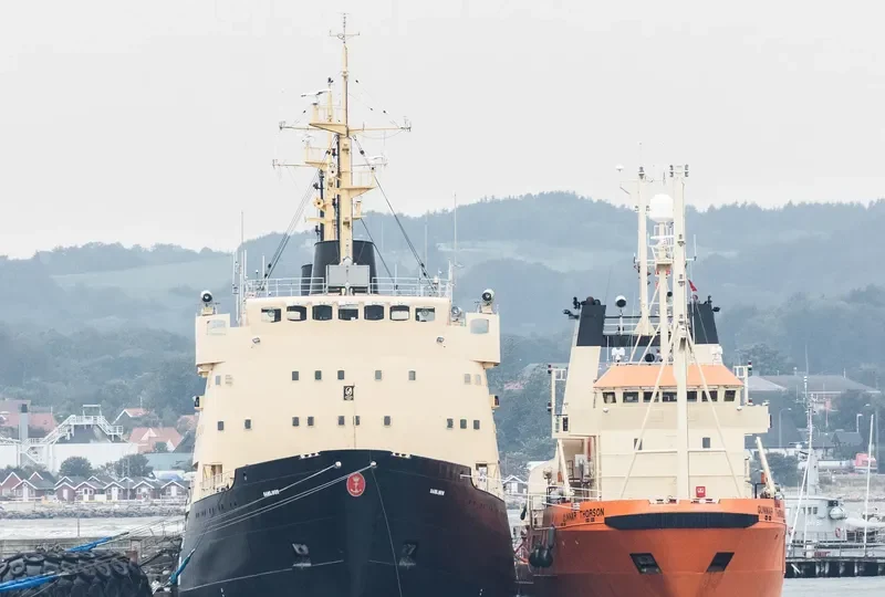 DANBJORN General Cargo IMO 6421919 photo 8