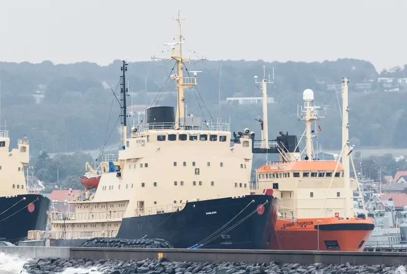 DANBJORN General Cargo IMO 6421919 photo 9