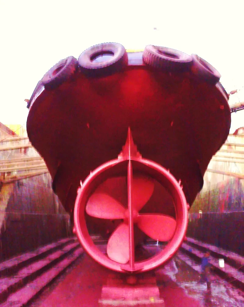 FOTIS PORTOLOS General Cargo IMO 6422860 photo 3
