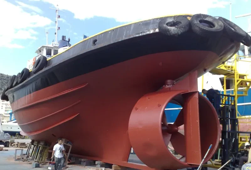 FOTIS PORTOLOS General Cargo IMO 6422860 photo 4