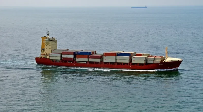 PERLA General Cargo IMO 6423137 photo 5