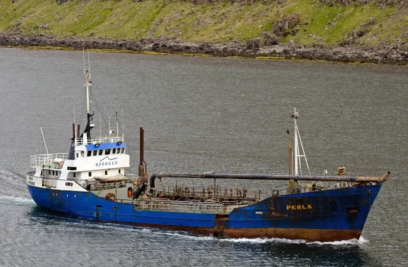 PERLA General Cargo IMO 6423137 photo 7