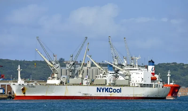 CHAITEN General Cargo IMO 6423369 photo 2