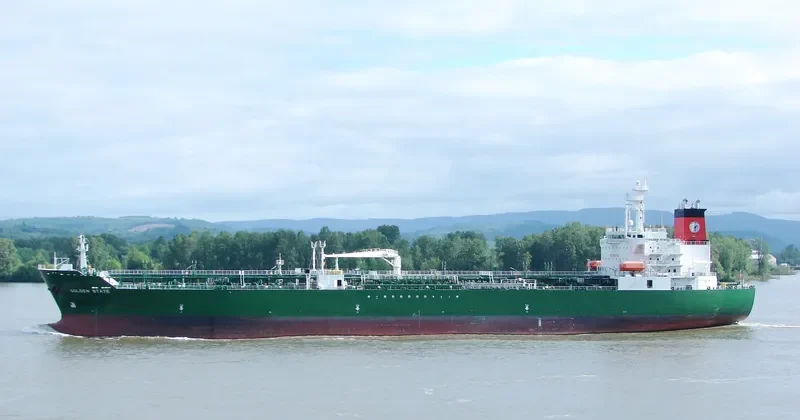 GOLDEN STATE Bulk Carrier IMO 6423632