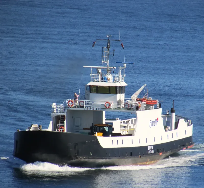 KVITHOLM Ro-Ro IMO 6424076 photo 5