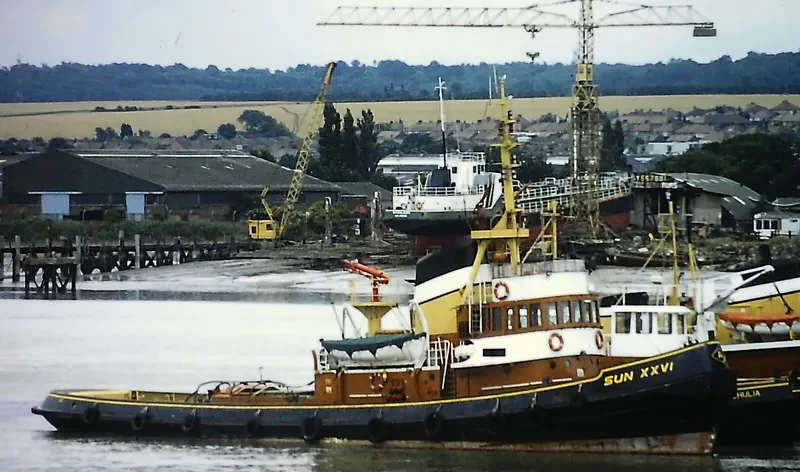 SAGA MOON General Cargo IMO 6500387