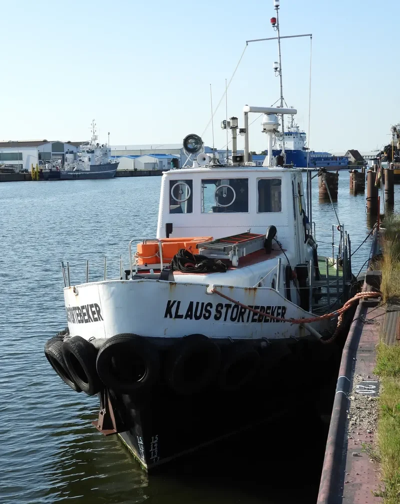 BE SCHUITJE Passenger Ship IMO 6501159 photo 7