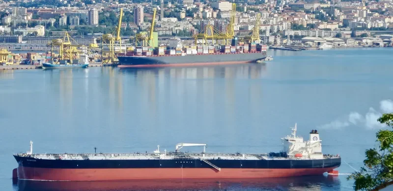 MABROUK Tanker IMO 6501238 photo 2
