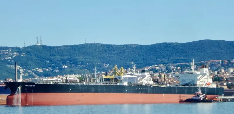 MABROUK Tanker IMO 6501238 photo 3