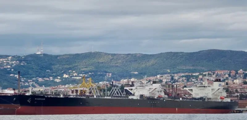 MABROUK Tanker IMO 6501238 photo 4