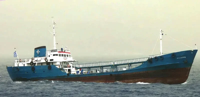 FILIATRA Tanker IMO 6501355 photo 6